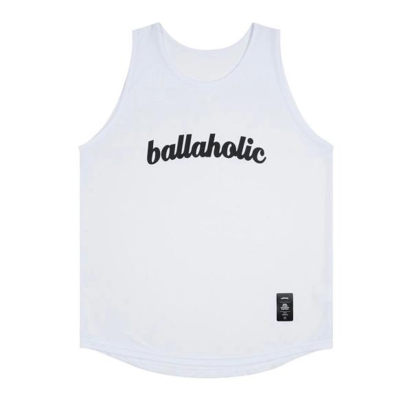 ballaholic 蛍光イエロー タンクトップ＆ショートパンツ M ballaholic 蛍光イエロー タンクトップ＆ショートパンツ M-公式