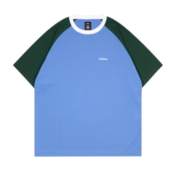 ballaholic TシャツCool tee L まとめ売り　ピンク　紫 ballaholic TシャツCool tee L まとめ売り ピンク 紫