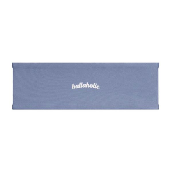 ballaholic Reversible Headband (colony blue/white) ボーラホリック