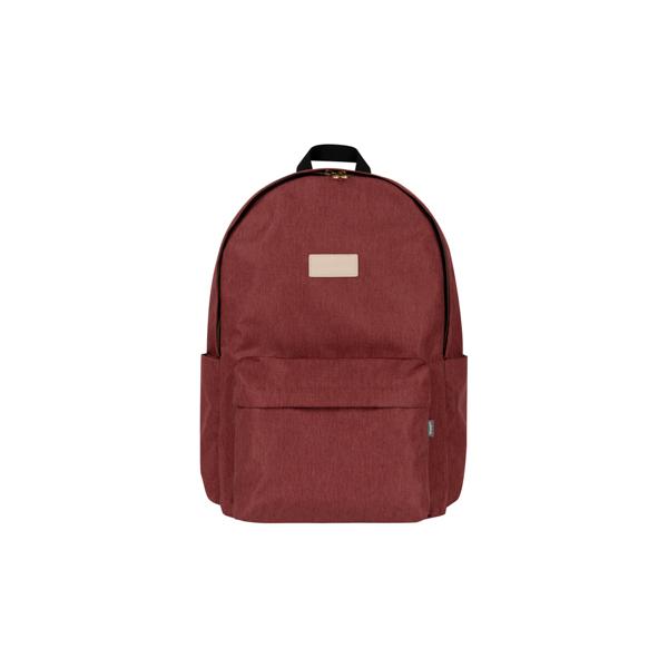 Ballaholic Ripstop Backpack (heather red) ボーラホリック