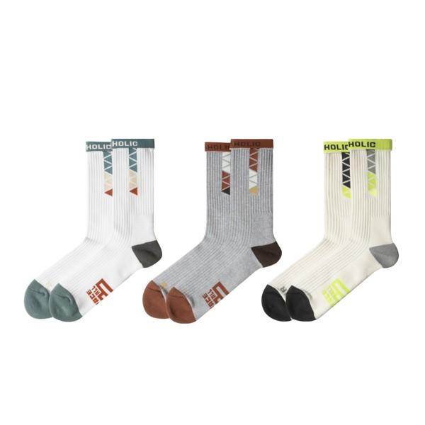 STREET SOCKS / ballaholic × SpaceBall Mag 7 ボーラホリック STREET SOCKS / ballaholic × SpaceBall Mag 7 ボーラホリック