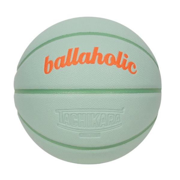 Playground Basketball / ballaholic x TACHIKARA (sky blue