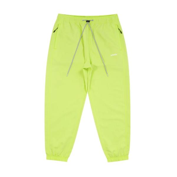 Ballaholic Logo Anywhere Pants (sharp green) BHABO-00493-SGR