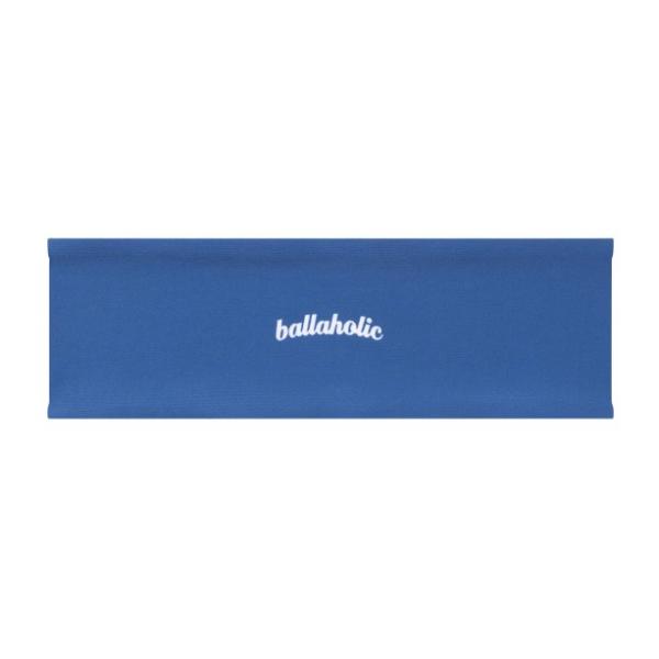 Ballaholic Reversible Headband (classic blue) BHBHW-00157 Ballaholic Reversible Headband (classic blue) BHBHW-00157