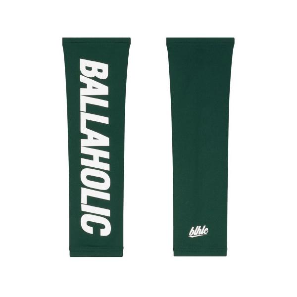 ballaholic - 【送料無料】新品 アームスリーブ ボーラホリック バスケ おしゃれ 楽天市場】ballaholic/ボーラホリック Logo Arm Sleeve（BHBIW