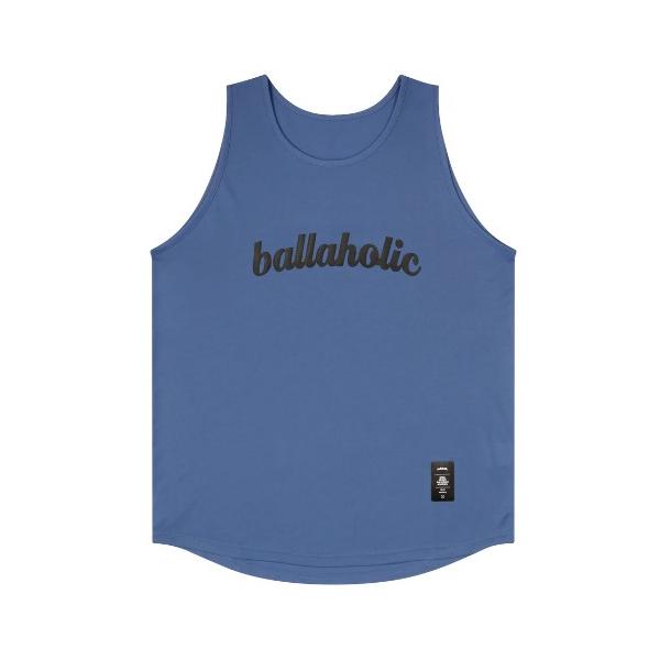 Ballaholic タンクトップ　XL Ballaholic タンクトップ XL 5周年 - メルカリ