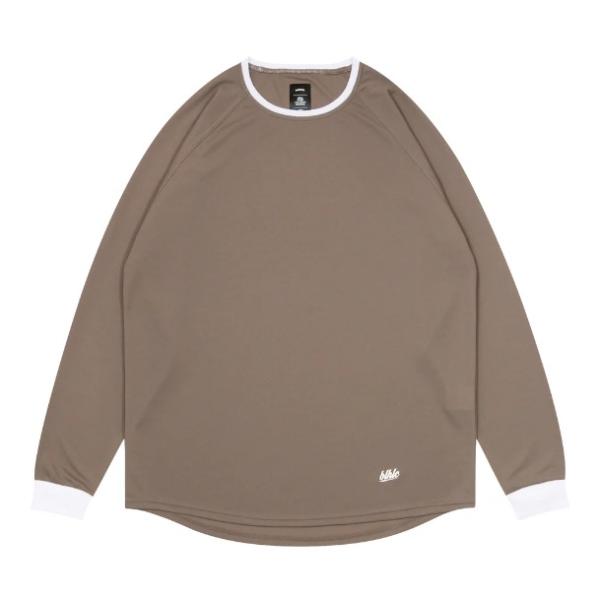 【美品】ballaholic ボーラホリック　ロングTシャツ ボーラホリック ballaholic cool long tee ロンT - メルカリ