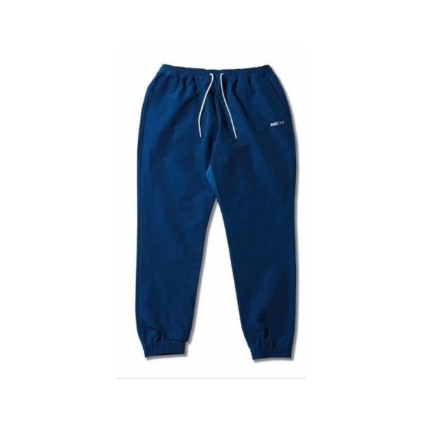 AKTR 【アクター】 TWB JOGGER PANTS BL（パンツ ブルー