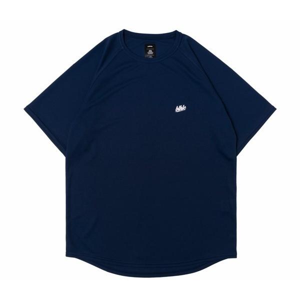ballaholic blhlc COOL Tee (navy) somecity ボーラホリック