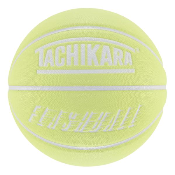 TACHIKARA タチカラバスケットボール 7号 FLASHBALL SB7-2028