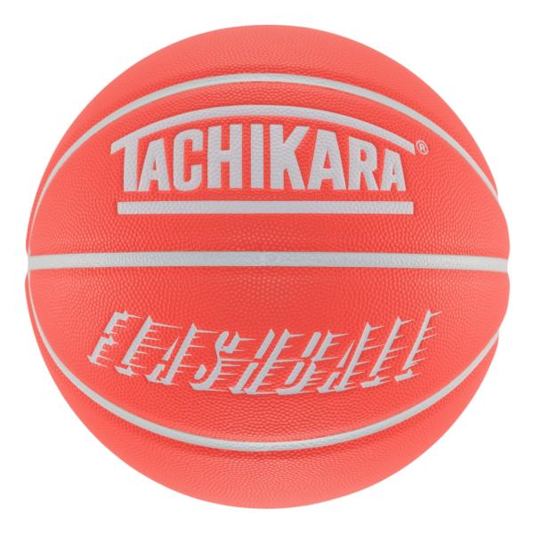 【TACHIKARA】FLASHBALL 7号　バスケットボール　ピンク TACHIKARA】FLASHBALL 7号 バスケットボール ピンク｜Yahoo