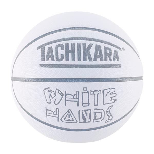 TACHIKARA WHITE HANDS バスケットボール７号球 basketballbug-store_sb7-298