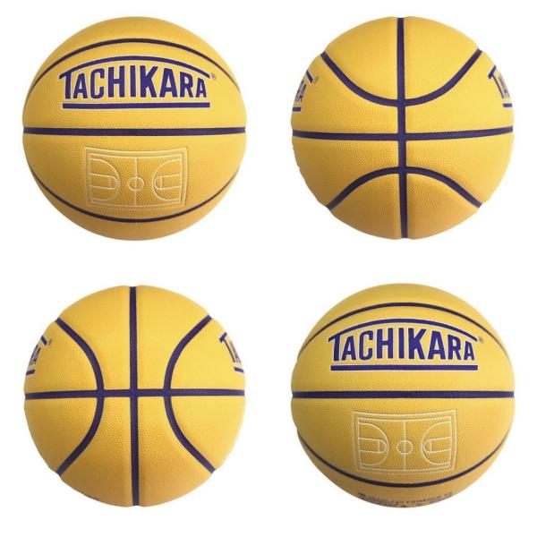 TACHIKARA WORLD COURT タチカラ バスケットボール ボール