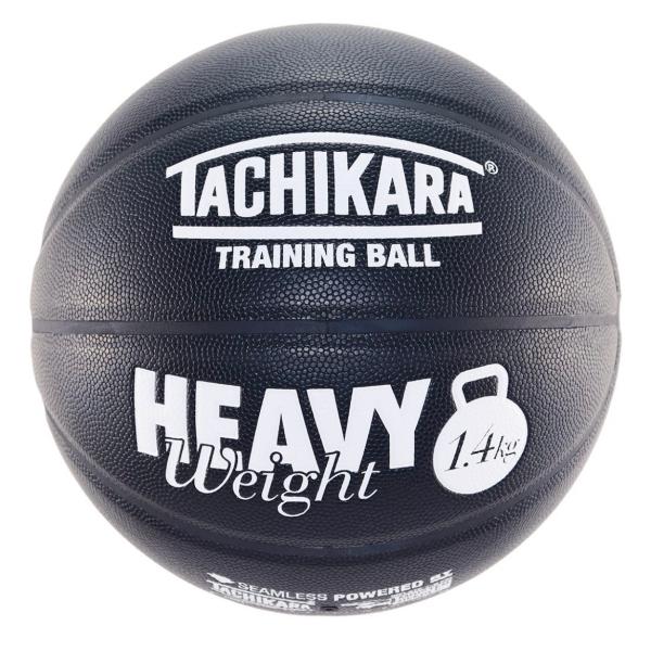 TACHIKARA　バスケットボール　7号　タチカラ TACHIKARA TRAINING BALL -HEAVY WEIGHT- タチカラ