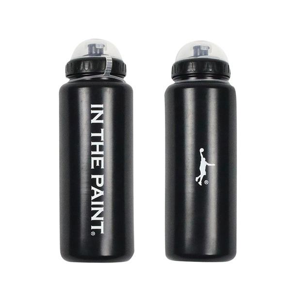 IN THE PAINT インザペイント ITP14348 ウォーターボトル BLK 1