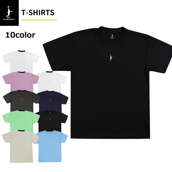 限定Tシャツ　専修大学　バスケ　インザペイント　Tシャツ　Lサイズ　新品 ▽ Goods Information👕 ▽ ソアラーズの選手と同じTシャツが