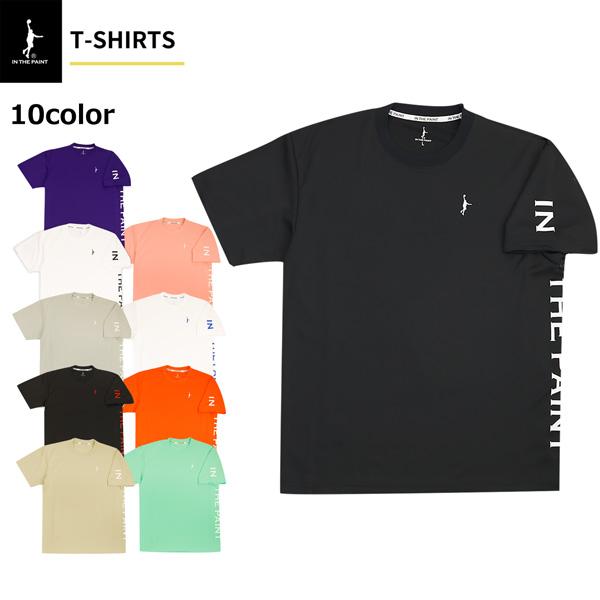 限定　専修大学　インザペイント　バスケ　限定Tシャツ　XL 美品 専修大学 バスケTシャツ インザペイント keep it real 黒 - メルカリ