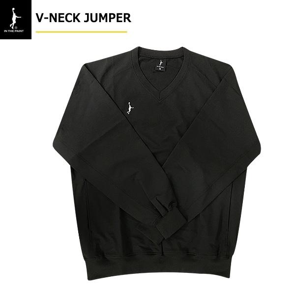 ・色合いはお使いのモニター環境により若干の誤差がございますことご了承ください。Vネックプルオーバージャンパー。同素材のパンツ「ITP25478」とセットアップで着用できます。・素材：フレックスクロス（ポリエステル85%・ポリウレタン15％）...