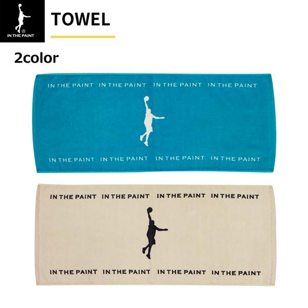 1点限りネコポス対応」IN THE PAINT インザペイント ITP26041 レイ