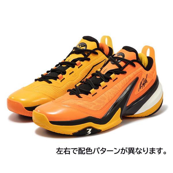 361° AG5 W572441112-4 ORG バスケットシューズ メンズ 361° AG5 W572441112-4 ORG バスケットシューズ メンズ