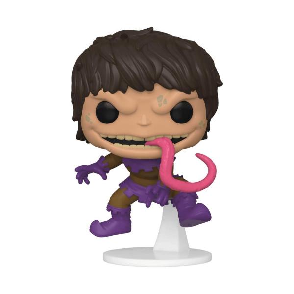 ファンコ X-MEN トード フィギュア マーベル エメラルドシティ・コミコン 2020 限定
