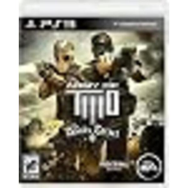 Army of TWO: The Devil's Cartel - PlayStation 3 北米版 PS3 プレイステーション3 海外版ソフト