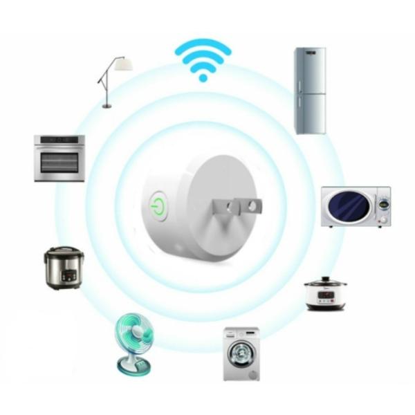 新品 スマートホーム セット Google Home & スマートコンセント basque2_iot067