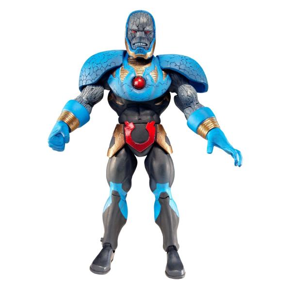DCコミックス DCコミックス アンリミテッド ダークサイド アクションフィギュア ジャスティス・リーグ ヴィラン コレクターフィギュア