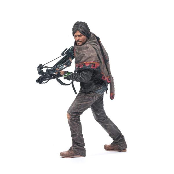 マクファーレン トイズ ウォーキング・デッド ダリル・ディクソン 10インチ アクションフィギュア McFarlane Toys