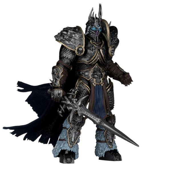 リッチキング ティリオンワールドオブウォークラフト ハースストーン プレイマット マクファーレン トイズ ワールド・オブ・ウォークラフト リッチキング