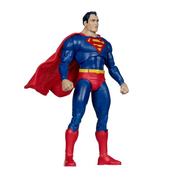 マクファーレン トイズ DCマルチバース スーパーマン (ストレンジ・ライブス・オブ・スーパーマン) アクションフィギュア McFarlane