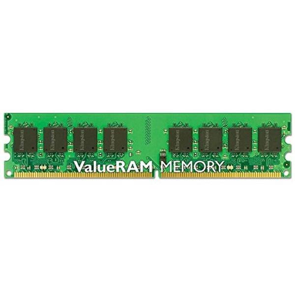 Kingston 4GB DDR2-800 PC2-6400 サーバー用 ECC RDIMM メモリ KVR800D2D4P5/4GHC