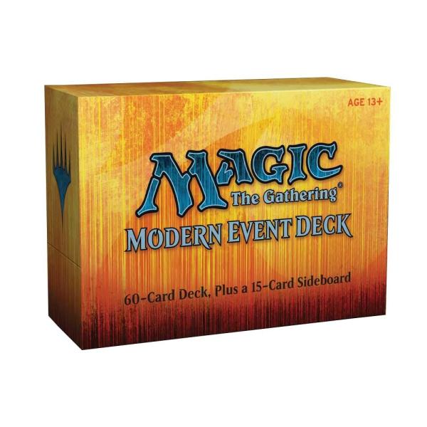 英語版 Sword of Feast and Famine - Magic Modern Event Deck