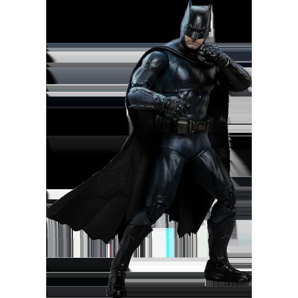 ジャスティス・リーグ バットマン アクションフィギュア 1/9スケール Beast Kingdom