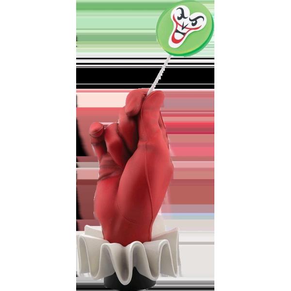 バットマン ハーレイ・クイン Harley's Puddin' Pop スタチュー 約18cm Cryptozoic