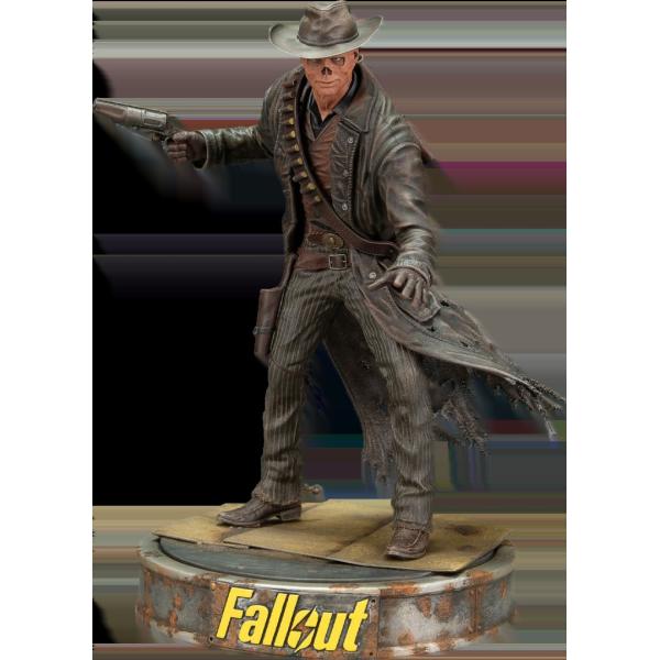 フォールアウト ザ・グール スタチュー 約20cm Dark Horse Comics