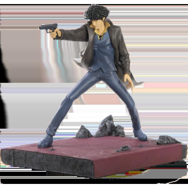 カウボーイビバップ スパイク・スピーゲル ラストスタンド スタチュー 約28cm First 4 Figures