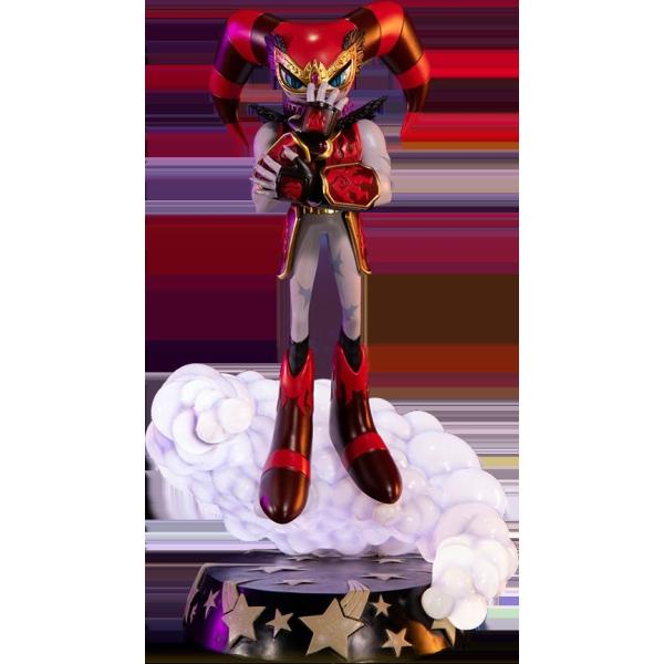 ナイツ 〜星降る夜の物語〜 リアラ スタチュー 1/6スケール 約32cm First 4 Figures