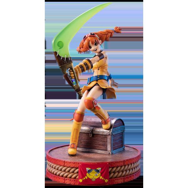 エターナルアルカディア アイカ スタチュー 約38cm First 4 Figures