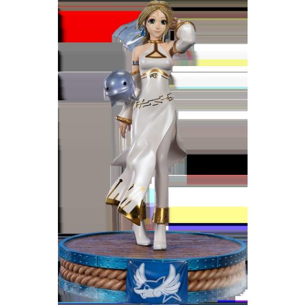 エターナルアルカディア ファイナ スタチュー 約30cm First 4 Figures