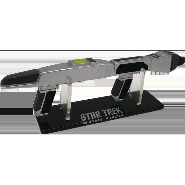 新スタートレック Type-3 フェイザー・ライフル プロップレプリカ 7インチ 約18cm Factory Entertainment