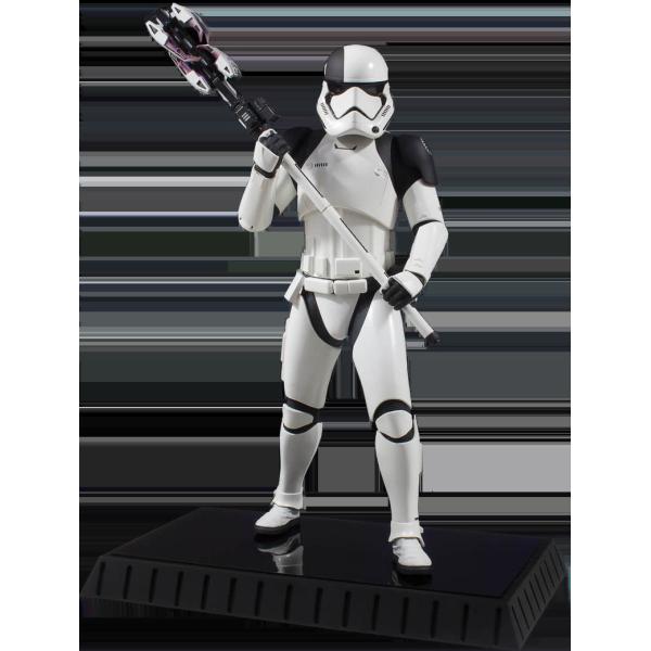 スター・ウォーズ エピソード8／最後のジェダイ エクセキューショナー・トルーパー スタチュー 1/6スケール Gentle Giant Studios