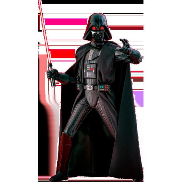 スター・ウォーズ 反乱者たち ダース・ベイダー アクションフィギュア
