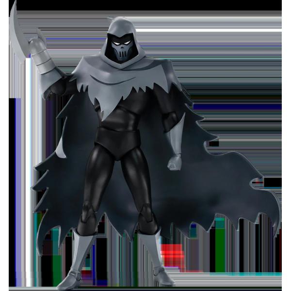 バットマン マスク・オブ・ファンタズム ファンタズム アクションフィギュア 1/6スケール 約30cm Mondo