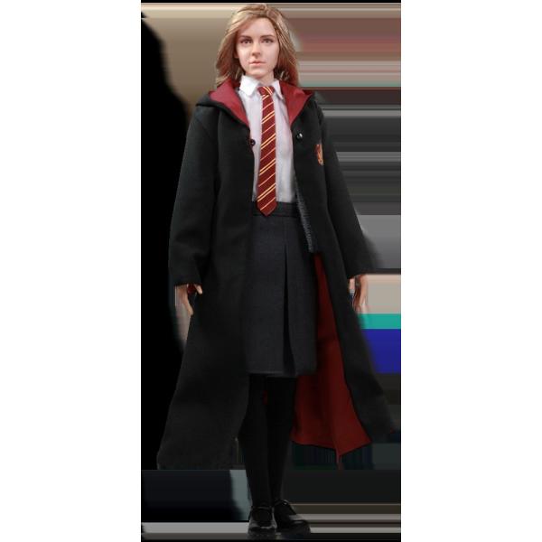 ハリー・ポッターとアズカバンの囚人 ハーマイオニー・グレンジャー アクションフィギュア 1/6スケール Star Ace Toys