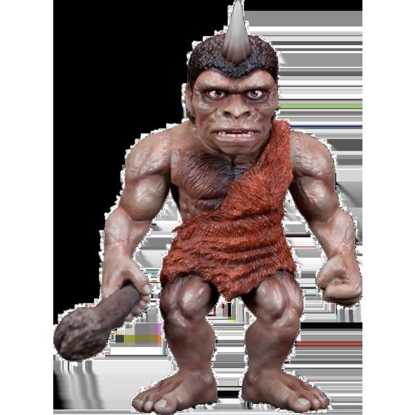 シンドバッド虎の目大冒険 トログロダイテ ソフビフィギュア 約25cm Star Ace Toys