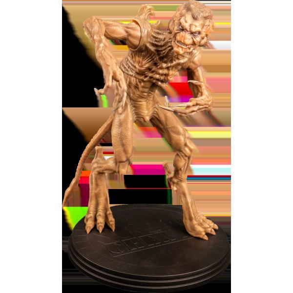 パンプキンヘッド パンプキンヘッド スタチュー 8インチスケール 全高約25cm Trick or Treat Studios