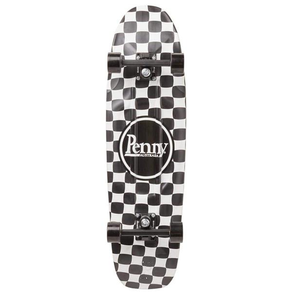 Penny Australia 32 Inch Checkout スケートボード クルーザー ペニーボード
