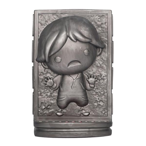 スターウォーズ ハン・ソロ カーボナイト 貯金箱 コレクタブル
