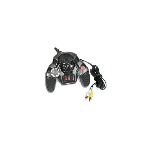 スターウォーズ エピソード3 シスの復讐 プラグ＆プレイ テレビゲーム コレクタブル ジョイスティック型